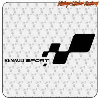 RENAULT SPORT l