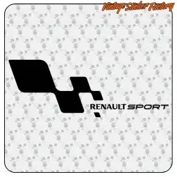 RENAULT SPORT r 2