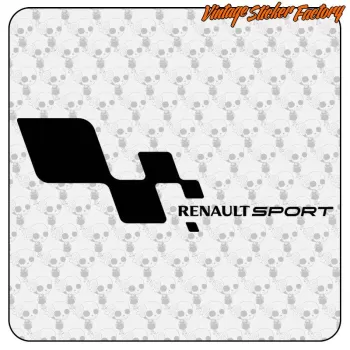 RENAULT SPORT r