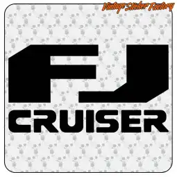 FJ CRUISER 2