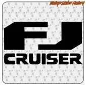 FJ CRUISER 2