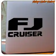 FJ CRUISER