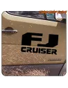 FJ CRUISER