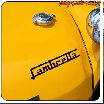 LAMBRETTA - 6