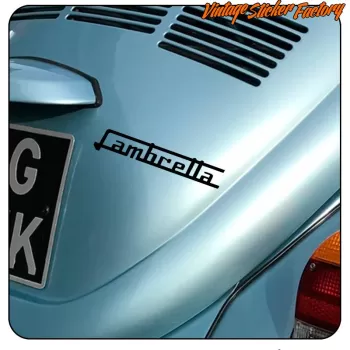 LAMBRETTA - 6