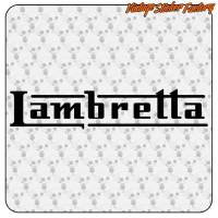 LAMBRETTA - 4 2