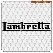 LAMBRETTA - 4
