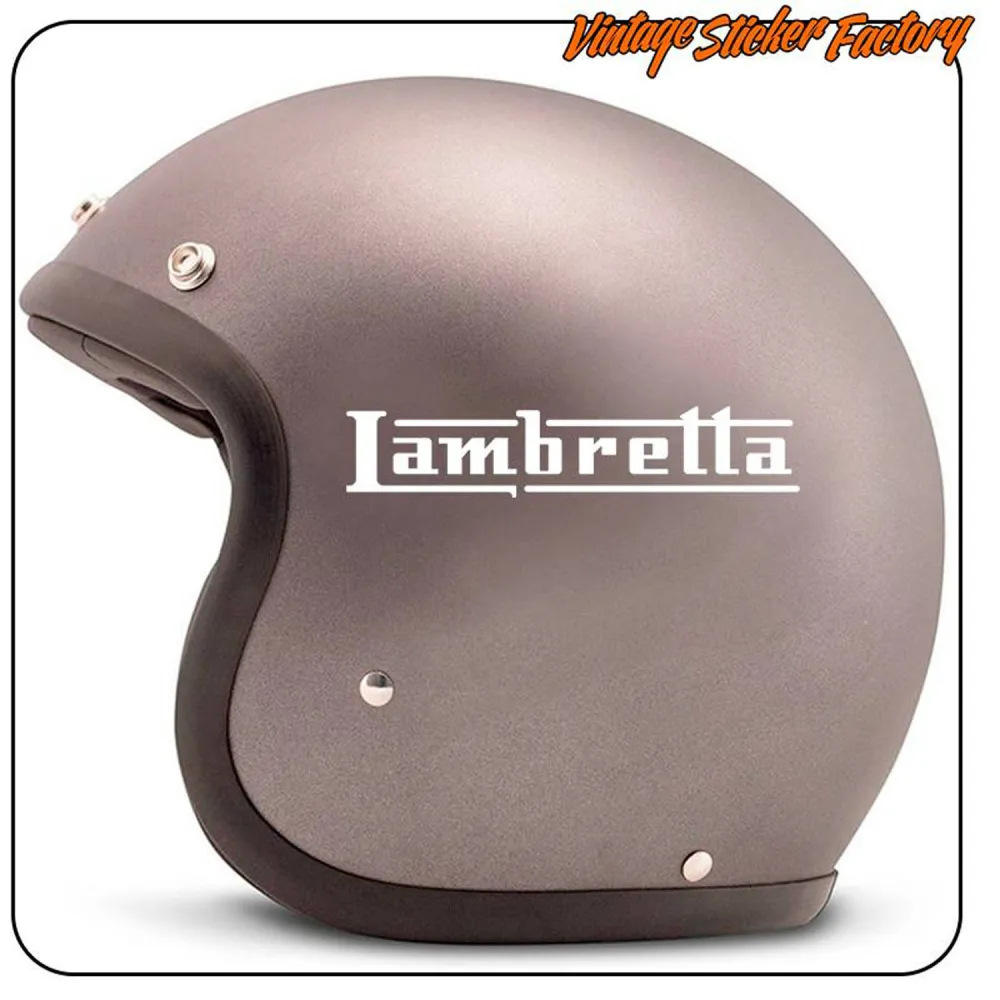 LAMBRETTA - 4