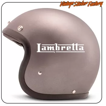 LAMBRETTA - 4