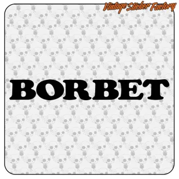 BORBET