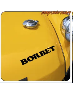 BORBET