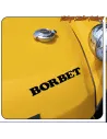 BORBET