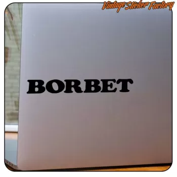 BORBET