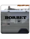 BORBET