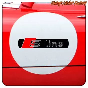 S LINE