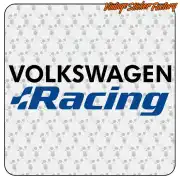 VOLKSWAGEN RACING