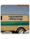 VOLKSWAGEN RACING