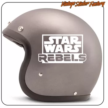 STAR WARS REBELS