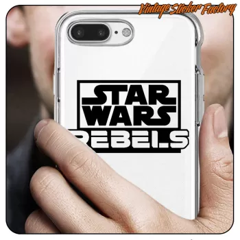 STAR WARS REBELS