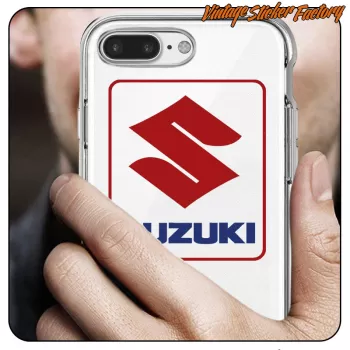 SUZUKI LOGO