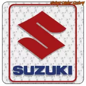 SUZUKI LOGO 2