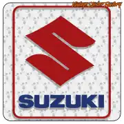 SUZUKI LOGO