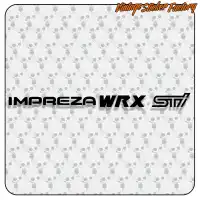 IMPREZA WRX STI 2