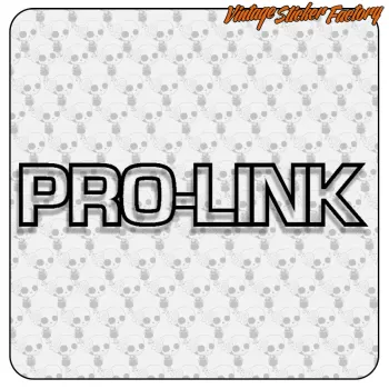 PRO-LINK