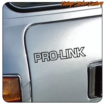 PRO-LINK