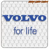 VOLVO FOR LIFE 2
