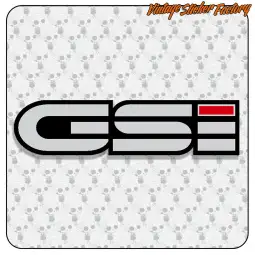 GSI 2