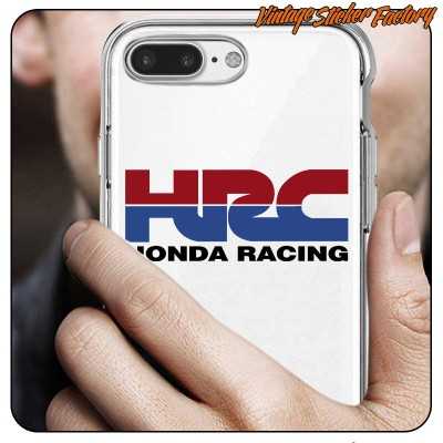 HRC Honda Racing