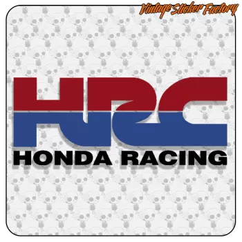 HRC HONDA RACING