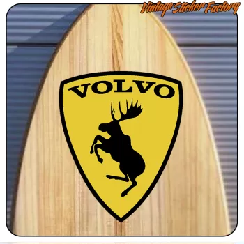 VOLVO ELK