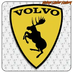 VOLVO ELK 2