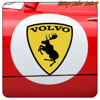 VOLVO ELK