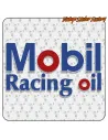 MOBIL RACING OIL