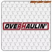 OVERHAULIN 2
