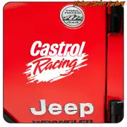 CASTROL RACING