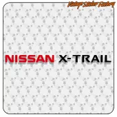 NISSAN X-TRAIL 2
