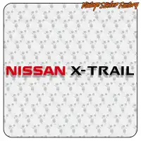 NISSAN X-TRAIL 2