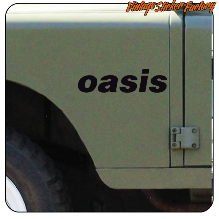 OASIS