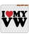 I LOVE MY VW