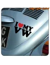 I LOVE MY VW