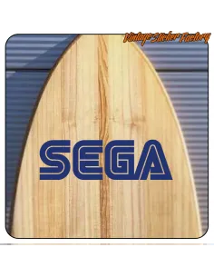 SEGA