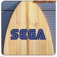 SEGA