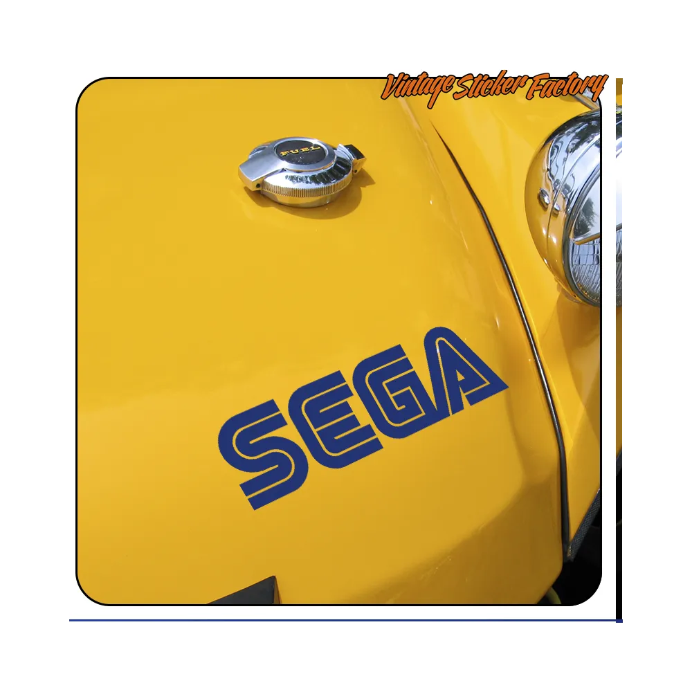 SEGA
