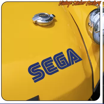 SEGA