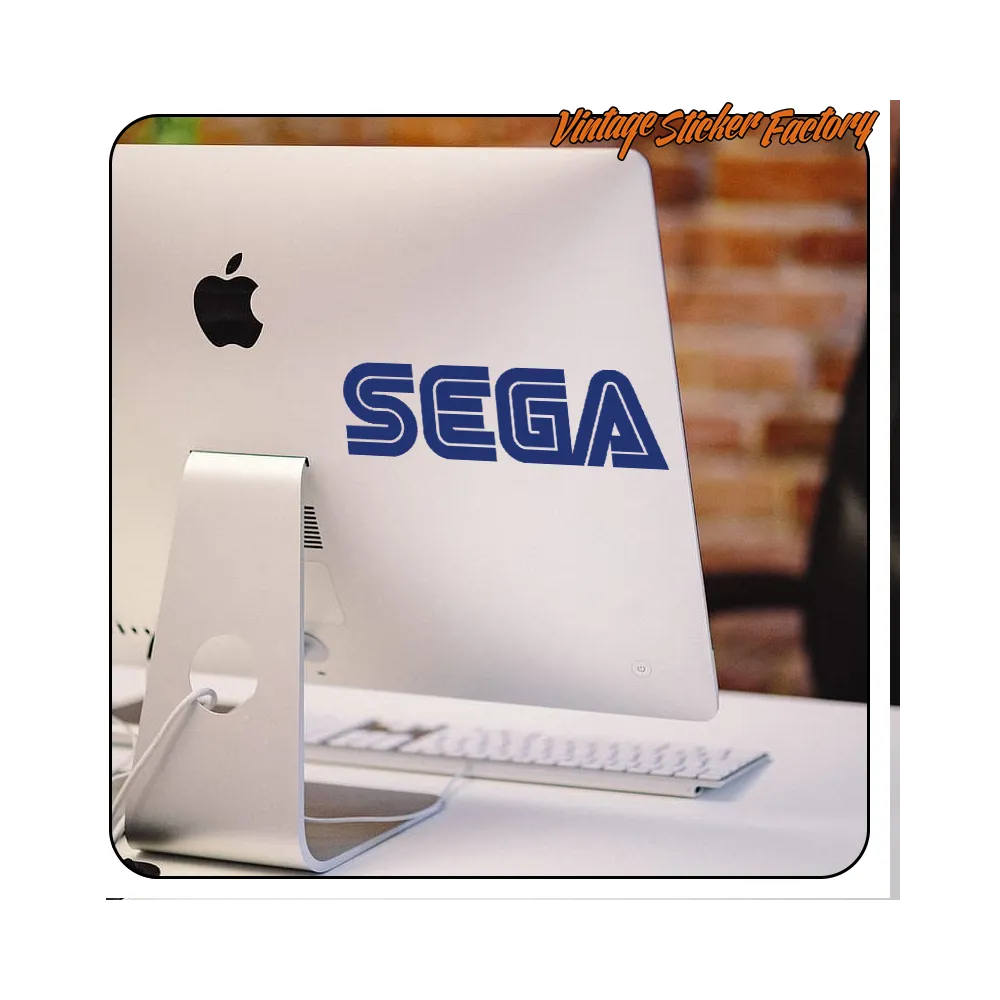 SEGA