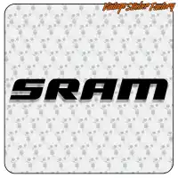 SRAM 2